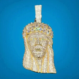 Jesus Pendant